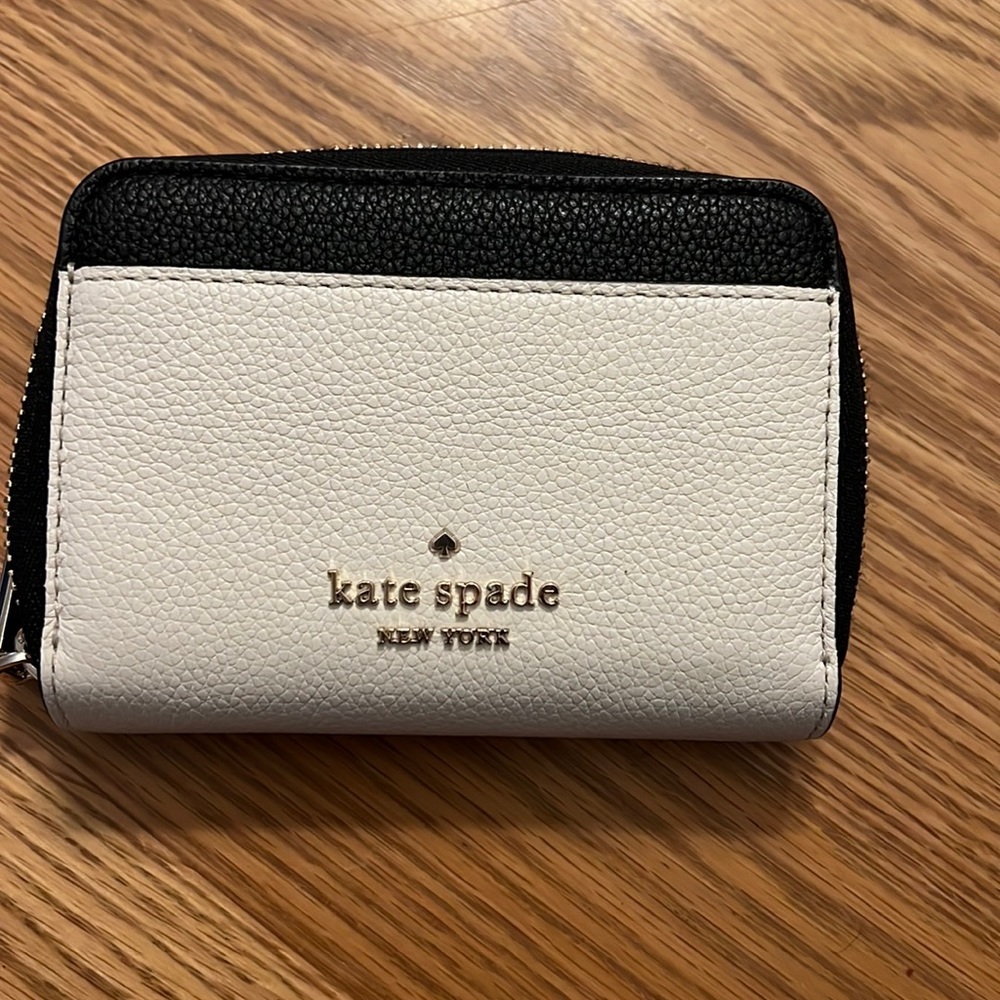 Kate spade wallet